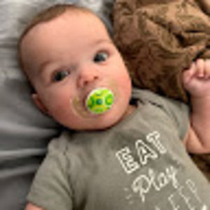 Meet your Posher, Mark